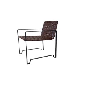 Sillón "Burgués"
